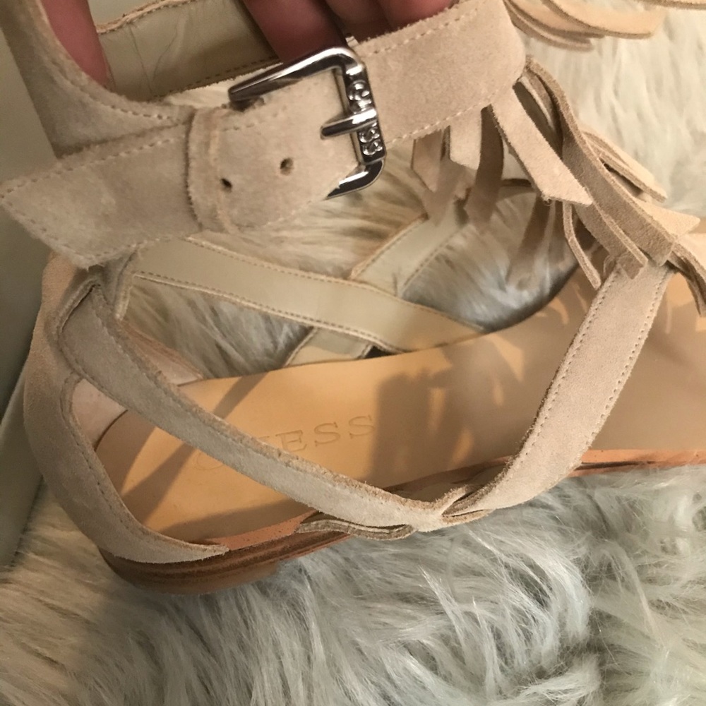 Guess Sandals - Picture 3 of 7